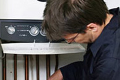 boiler repair Bedhampton